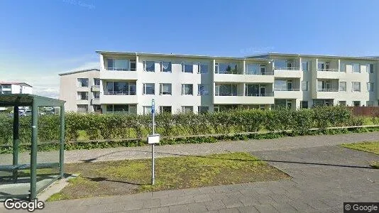 Apartments for rent in Reykjavík Árbær - Photo from Google Street View