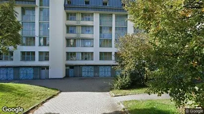 Apartments for rent in Ostrava-město - Photo from Google Street View