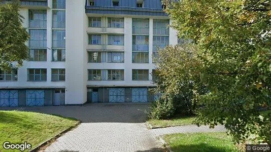 Apartments for rent in Ostrava-město - Photo from Google Street View