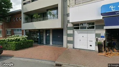 Apartments for rent in Poperinge - Photo from Google Street View