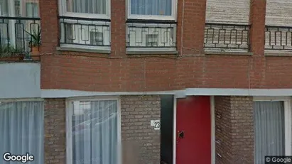 Apartments for rent in Brugge - Photo from Google Street View