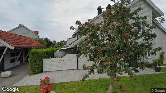 Apartments for rent in Tønsberg - Photo from Google Street View