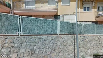 Apartments for rent in Becerril de la Sierra - Photo from Google Street View