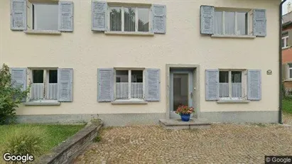 Apartments for rent in Fußach - Photo from Google Street View