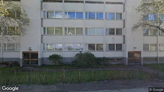Apartments for rent in Kouvola - Photo from Google Street View
