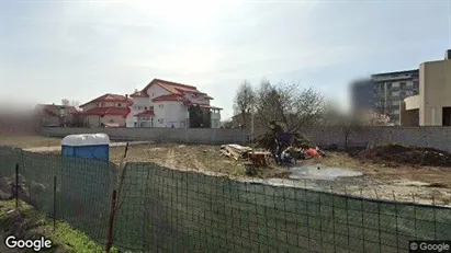 Apartments for rent in Bucharest - Sectorul 6 - Photo from Google Street View