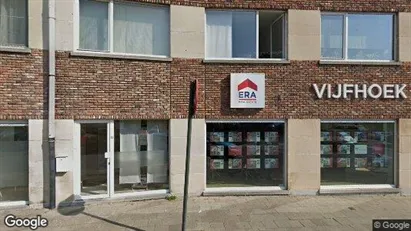 Apartments for rent in Mechelen - Photo from Google Street View