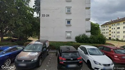 Apartments for rent in Hochtaunuskreis - Photo from Google Street View