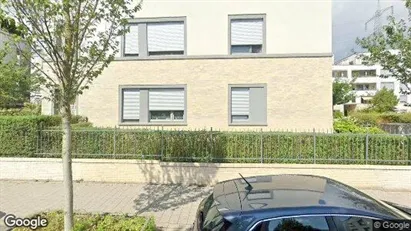 Apartments for rent in Frankfurt Kalbach/Riedberg - Photo from Google Street View