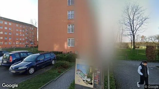 Apartments for rent in Offenbach am Main - Photo from Google Street View