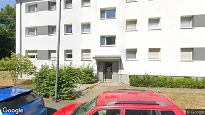 Apartments for rent in Hochtaunuskreis - Photo from Google Street View