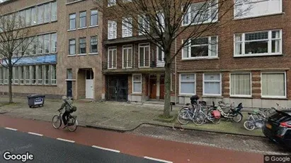 Apartments for rent in Rotterdam Noord - Photo from Google Street View