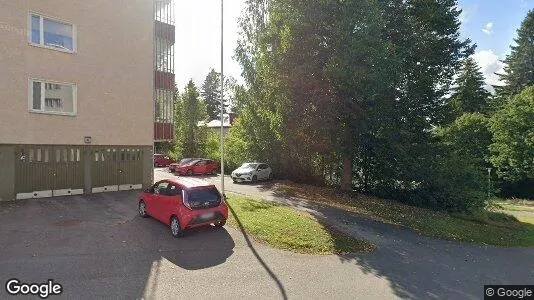 Apartments for rent in Lahti - Photo from Google Street View