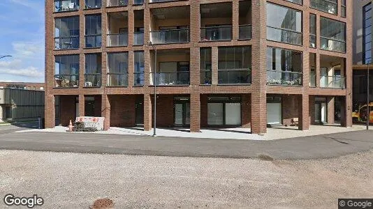 Apartments for rent in Espoo - Photo from Google Street View
