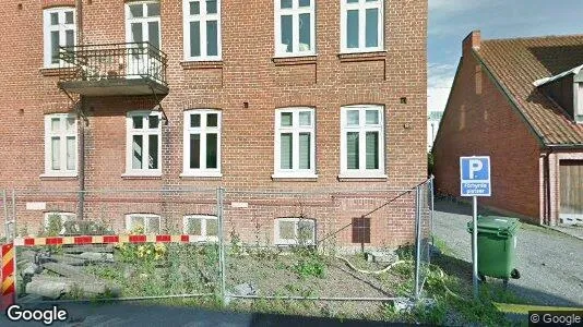 Apartments for rent in Lund - Photo from Google Street View