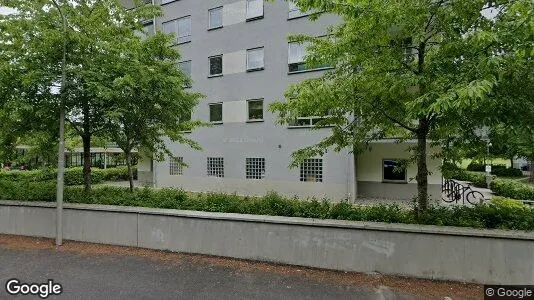 Apartments for rent in Stockholm West - Photo from Google Street View