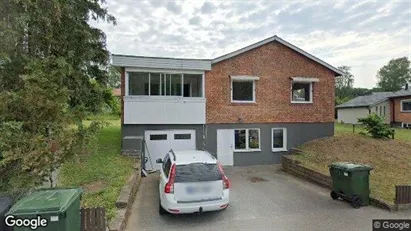 Apartments for rent in Östra Göinge - Photo from Google Street View