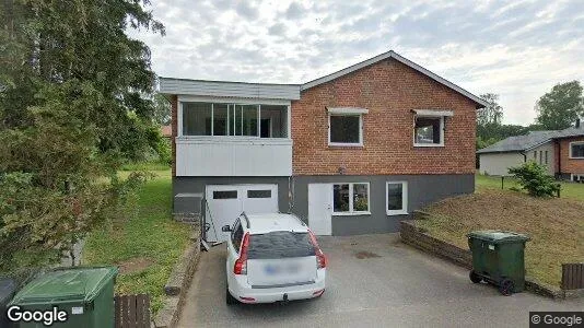 Apartments for rent in Östra Göinge - Photo from Google Street View