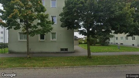 Apartments for rent in Hässleholm - Photo from Google Street View
