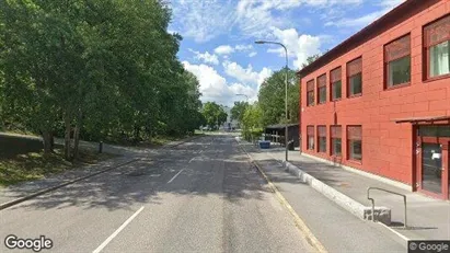 Apartments for rent in Stockholm South - Photo from Google Street View
