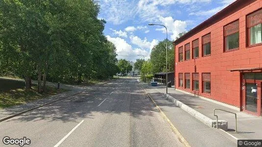 Apartments for rent in Stockholm South - Photo from Google Street View