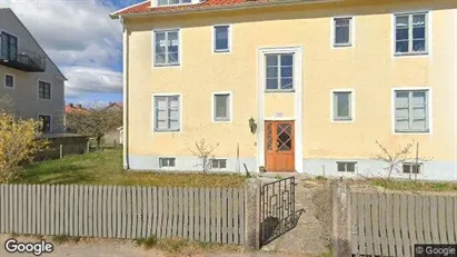 Apartments for rent in Kalmar - Photo from Google Street View