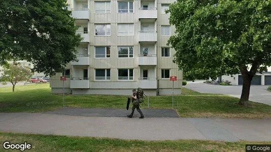 Apartments for rent in Täby - Photo from Google Street View