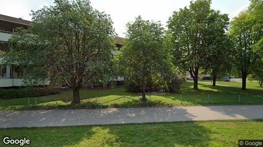 Apartments for rent in Västerås - Photo from Google Street View