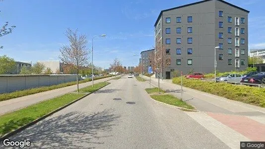 Apartments for rent in Lund - Photo from Google Street View