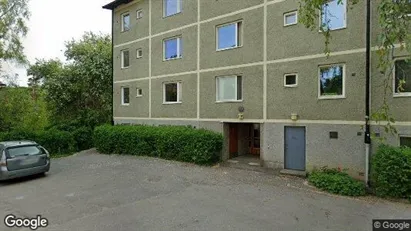 Apartments for rent in Stockholm South - Photo from Google Street View
