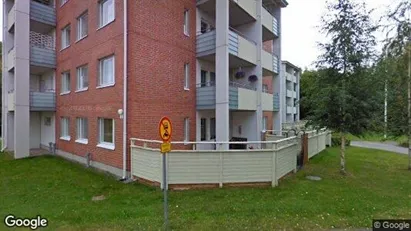 Apartments for rent in Tuusula - Photo from Google Street View