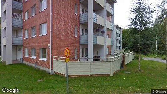 Apartments for rent in Tuusula - Photo from Google Street View