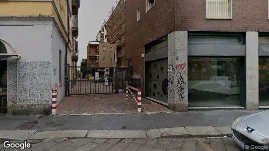 Apartments for rent in Milano Zona 5 - Vigentino, Chiaravalle, Gratosoglio - Photo from Google Street View