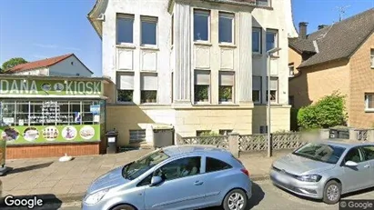 Apartments for rent in Bielefeld - Photo from Google Street View