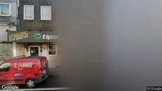 Apartments for rent in Wuppertal - Photo from Google Street View