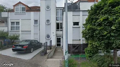 Apartments for rent in Mainz-Bingen - Photo from Google Street View