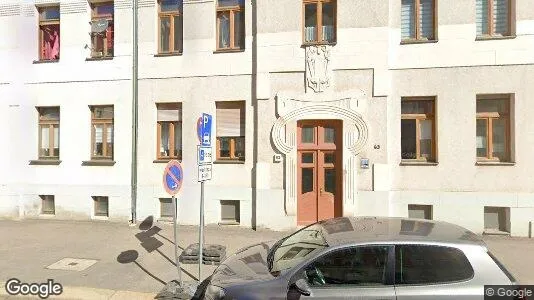 Apartments for rent in Zwickau - Photo from Google Street View