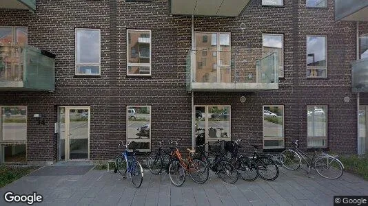 Apartments for rent in Risskov - Photo from Google Street View