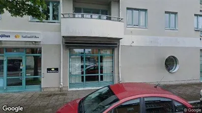 Apartments for rent in Borås - Photo from Google Street View