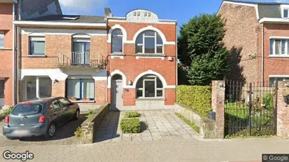 Apartments for rent in Wemmel - Photo from Google Street View