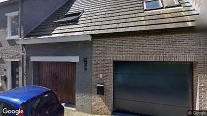 Apartments for rent in Sint-Niklaas - Photo from Google Street View
