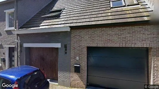 Apartments for rent in Sint-Niklaas - Photo from Google Street View