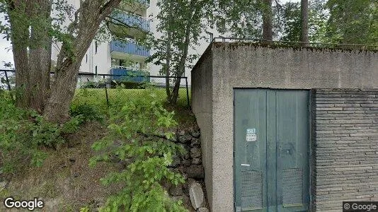Apartments for rent in Oslo Bjerke - Photo from Google Street View