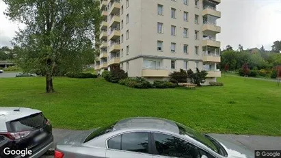 Apartments for rent in Oslo Østensjø - Photo from Google Street View