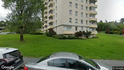 Apartments for rent in Oslo Østensjø - Photo from Google Street View