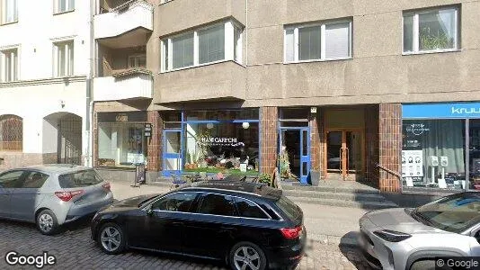Apartments for rent in Helsinki Eteläinen - Photo from Google Street View
