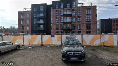 Apartments for rent in Tallinn Kesklinna - Photo from Google Street View