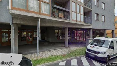 Apartments for rent in Praha 7 - Photo from Google Street View