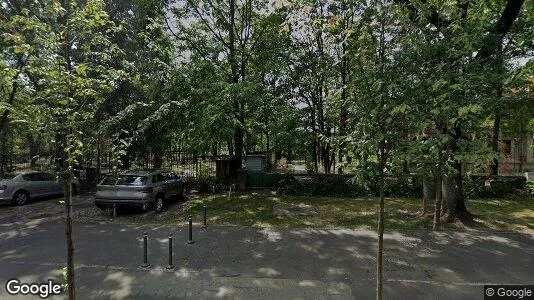 Apartments for rent in Bucharest - Sectorul 1 - Photo from Google Street View