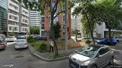 Apartments for rent in Voluntari - Photo from Google Street View